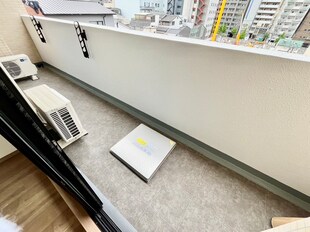 ベラジオ雅び京都河原町(502)の物件内観写真